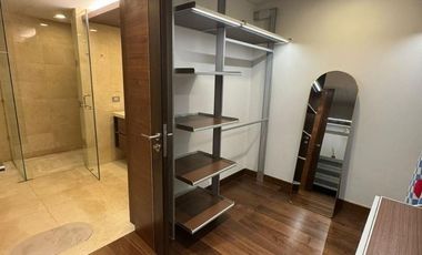 3BR Unit For Rent - Two Roxas Triangle