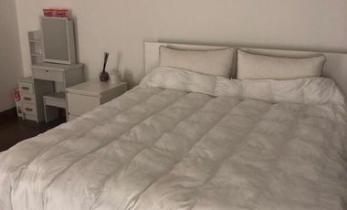 3BR Unit For Rent - Two Roxas Triangle