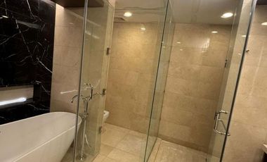 3BR Unit For Rent - Two Roxas Triangle