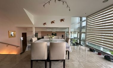 Casa Juriquilla | 400 m² | Vista Lago - Balcones | Querétaro