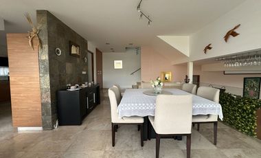Casa Juriquilla | 400 m² | Vista Lago - Balcones | Querétaro