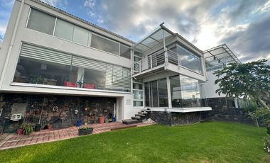 Casa Juriquilla | 400 m² | Vista Lago - Balcones | Querétaro
