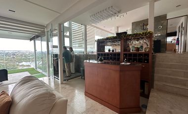 Casa Juriquilla | 400 m² | Vista Lago - Balcones | Querétaro
