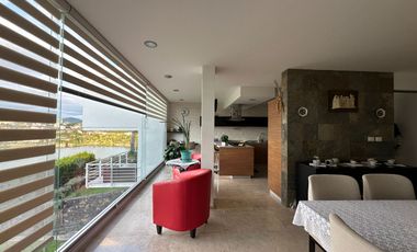Casa Juriquilla | 400 m² | Vista Lago - Balcones | Querétaro