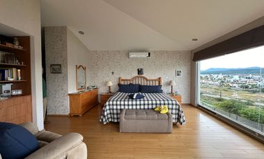 Casa Juriquilla | 400 m² | Vista Lago - Balcones | Querétaro