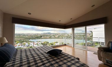 Casa Juriquilla | 400 m² | Vista Lago - Balcones | Querétaro