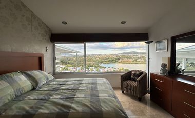 Casa Juriquilla | 400 m² | Vista Lago - Balcones | Querétaro