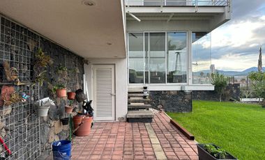 Casa Juriquilla | 400 m² | Vista Lago - Balcones | Querétaro