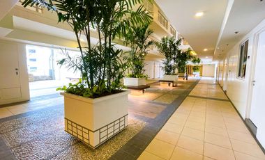 2Bedroom Condo for sale in Mandaluyong City