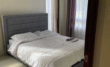 House & Lot For RENT in Silang few minutes away from Tagaytay with golf course view