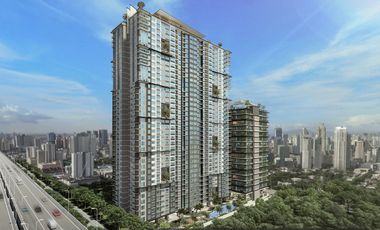 2 Bedroom Condo for sale in Fortis Residences, Bangkal, Metro Manila near MRT-3 Magallanes
