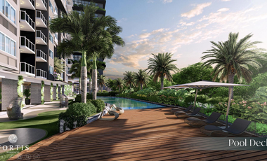 2 Bedroom Condo for sale in Fortis Residences, Bangkal, Metro Manila near MRT-3 Magallanes