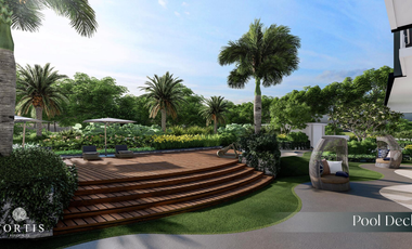 2 Bedroom Condo for sale in Fortis Residences, Bangkal, Metro Manila near MRT-3 Magallanes