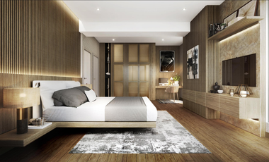 2 Bedroom Condo for sale in Fortis Residences, Bangkal, Metro Manila near MRT-3 Magallanes