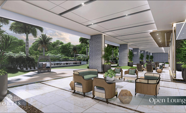 2 Bedroom Condo for sale in Fortis Residences, Bangkal, Metro Manila near MRT-3 Magallanes