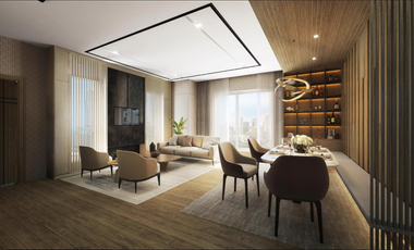 2 Bedroom Condo for sale in Fortis Residences, Bangkal, Metro Manila near MRT-3 Magallanes