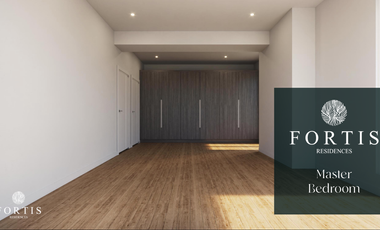 2 Bedroom Condo for sale in Fortis Residences, Bangkal, Metro Manila near MRT-3 Magallanes