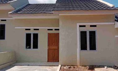 RUMAH SUBSIDI MURAH BANDUNG TIMUR