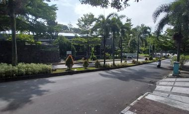Jual Kavling mainroad setraduta raya pasteur bandung lokasi sangat strategis dekat kampus maranatha bandung, tol pasteur bandung, ruko sentrasari mall