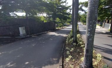 Jual Kavling mainroad setraduta raya pasteur bandung lokasi sangat strategis dekat kampus maranatha bandung, tol pasteur bandung, ruko sentrasari mall