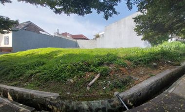 Jual Kavling mainroad setraduta raya pasteur bandung lokasi sangat strategis dekat kampus maranatha bandung, tol pasteur bandung, ruko sentrasari mall