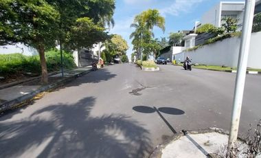 Jual Kavling mainroad setraduta raya pasteur bandung lokasi sangat strategis dekat kampus maranatha bandung, tol pasteur bandung, ruko sentrasari mall