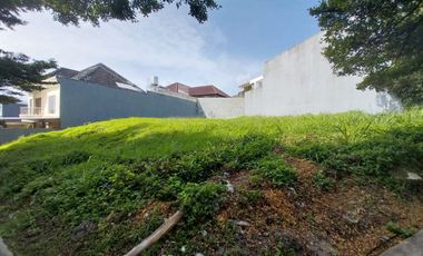 Jual Kavling mainroad setraduta raya pasteur bandung lokasi sangat strategis dekat kampus maranatha bandung, tol pasteur bandung, ruko sentrasari mall