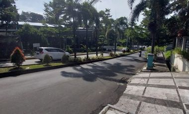Jual Kavling mainroad setraduta raya pasteur bandung lokasi sangat strategis dekat kampus maranatha bandung, tol pasteur bandung, ruko sentrasari mall