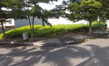 Jual Kavling mainroad setraduta raya pasteur bandung lokasi sangat strategis dekat kampus maranatha bandung, tol pasteur bandung, ruko sentrasari mall