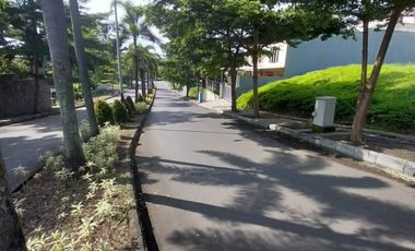 Jual Kavling mainroad setraduta raya pasteur bandung lokasi sangat strategis dekat kampus maranatha bandung, tol pasteur bandung, ruko sentrasari mall
