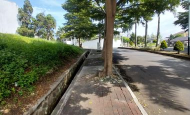 Jual Kavling mainroad setraduta raya pasteur bandung lokasi sangat strategis dekat kampus maranatha bandung, tol pasteur bandung, ruko sentrasari mall