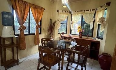 House&lot For Sale In Negros Oriental