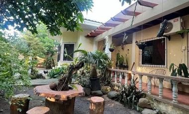 House&lot For Sale In Negros Oriental