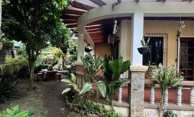 House&lot For Sale In Negros Oriental