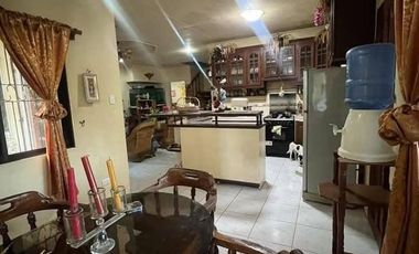 House&lot For Sale In Negros Oriental