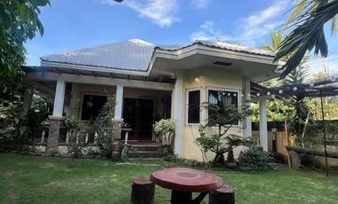 House&lot For Sale In Negros Oriental