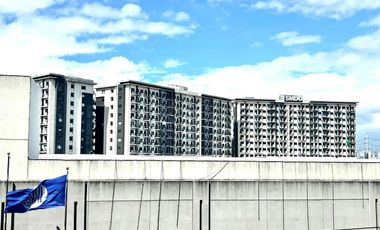 SMDC Condo  BEST VALUE in NCR - South Bicutan Parañaque