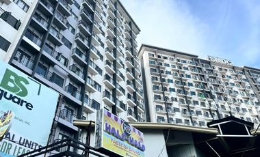 SMDC Condo  BEST VALUE in NCR - South Bicutan Parañaque