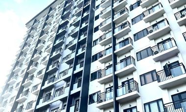 SMDC Condo  BEST VALUE in NCR - South Bicutan Parañaque