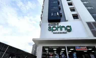 SMDC Condo  BEST VALUE in NCR - South Bicutan Parañaque