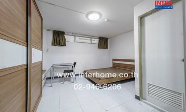 Condominium 33.11 sq.m. Nakhon Pathom Resort Condo 1, Soi Sanam Chan 8, Petchkasem Road, Mueang Nakhon Pathom, Nakhon Pathom