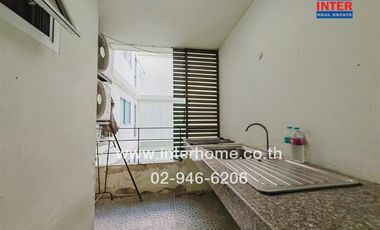 Condominium 33.11 sq.m. Nakhon Pathom Resort Condo 1, Soi Sanam Chan 8, Petchkasem Road, Mueang Nakhon Pathom, Nakhon Pathom