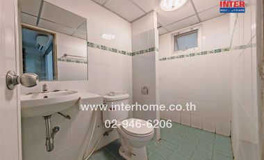 Condominium 33.11 sq.m. Nakhon Pathom Resort Condo 1, Soi Sanam Chan 8, Petchkasem Road, Mueang Nakhon Pathom, Nakhon Pathom