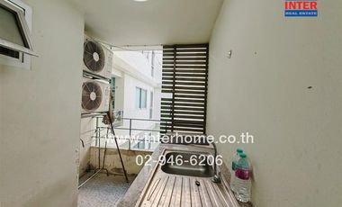 Condominium 33.11 sq.m. Nakhon Pathom Resort Condo 1, Soi Sanam Chan 8, Petchkasem Road, Mueang Nakhon Pathom, Nakhon Pathom