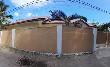 House&lot For Sale In Bacong Negros Oriental