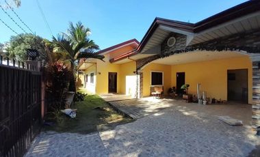 House&lot For Sale In Bacong Negros Oriental