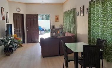 House&lot For Sale In Bacong Negros Oriental