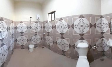 House&lot For Sale In Bacong Negros Oriental