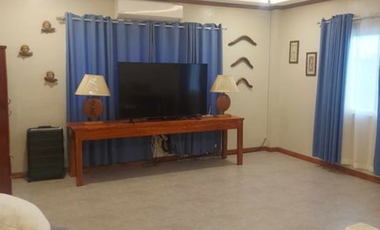 House&lot For Sale In Luca Tanjay Negros Oriental