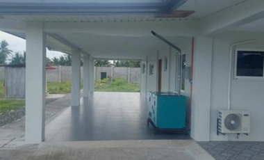 House&lot For Sale In Luca Tanjay Negros Oriental